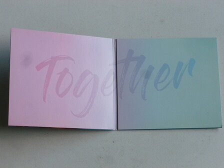 Candy Dulfer - Together (digipack)
