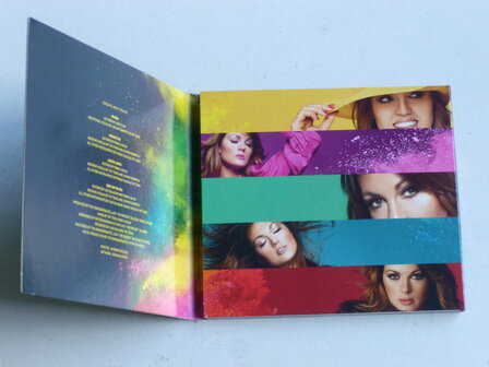 Belle Perez - Fiesta Perez (digipack)