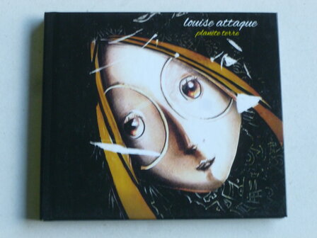 Louise Attaque - Planete Terre
