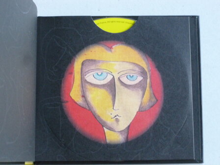 Louise Attaque - Planete Terre