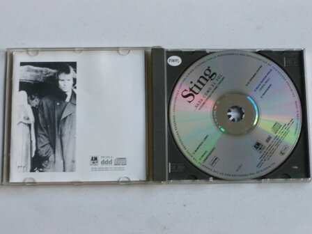 Sting - ...Nada Como El Sol 