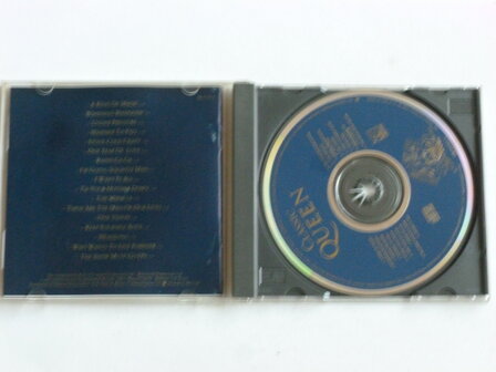 Queen - Classic Queen (USA)