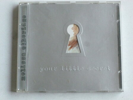 Melissa Etheridge - Your Little Secret (island)