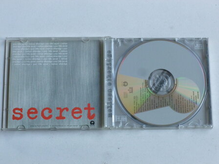 Melissa Etheridge - Your Little Secret (island)