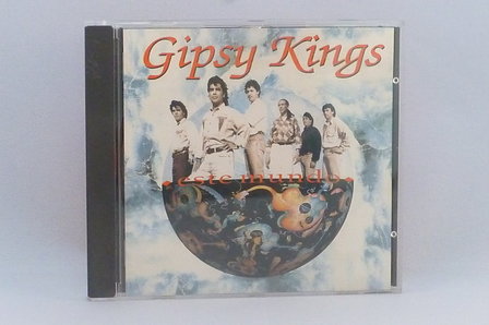 Gipsy Kings - Este Mundo