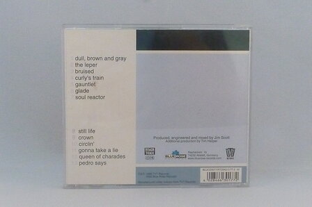 The Connels - Still life 2CD