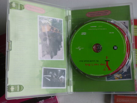Youp van &#039;t Hek -  Oeuvre / 20 jaar 15 Voorstellingen (10 DVD)