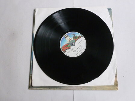 Mike Oldfield - Tubular Bells (LP) 840018