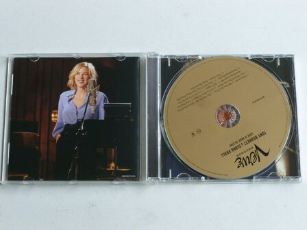 Tony Bennett &amp; Diana Krall - Love is here to stay