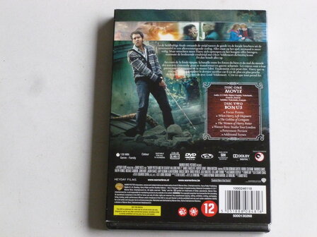 Harry Potter and the Deathly Hallows  part 2 (2 DVD) 