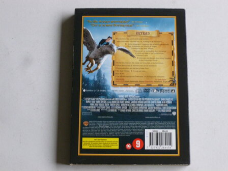 Harry Potter en de Gevangene van Azkaban (2 DVD) special edition