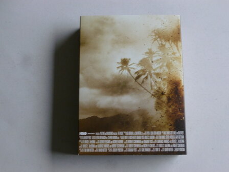 The Pacific - Tom Hanks, Steven Spielberg (6 DVD)