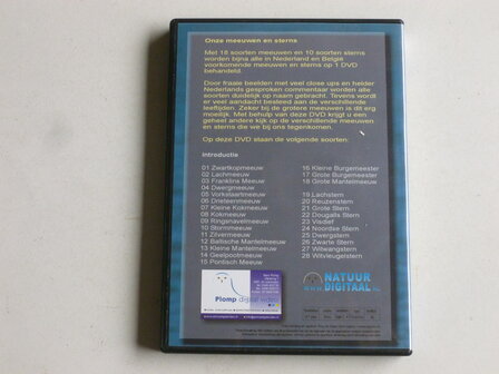 Onze Meeuwen en Sterns (DVD)