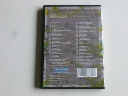 Herken onze Steltlopers (DVD)