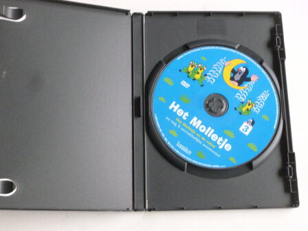 Het Molletje - Deel 3 (DVD)