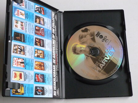 Last chance Harvey - Dustin Hoffman, Emma Thompson (DVD)