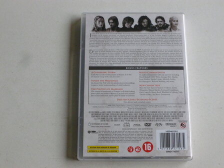 Game of Thrones - Seizoen 3 (5 DVD)