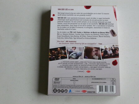 Van God Los - De Serie / Seizoen 1 (3 DVD)