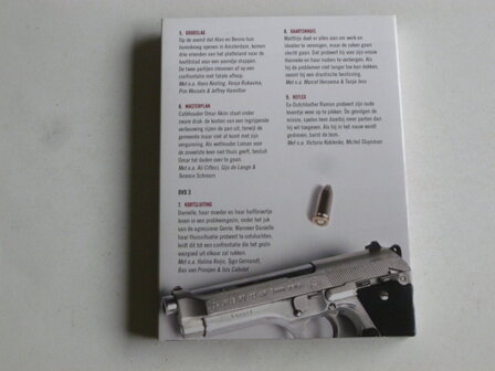 Van God Los - De Serie / Seizoen 1 (3 DVD)