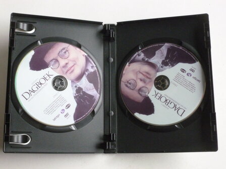 Dagboek van een Herdershond - Willy van Hemert / Seizoen 1 (2 DVD)