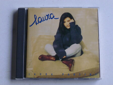 Laura Pausini - Laura