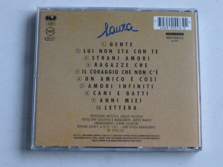 Laura Pausini - Laura