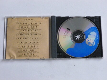 Laura Pausini - Laura