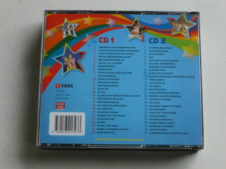 Kinderen voor Kinderen - Waanzinnig Gedroomd / De Allergrootste Hits (2 CD)