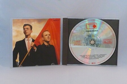 Communards 