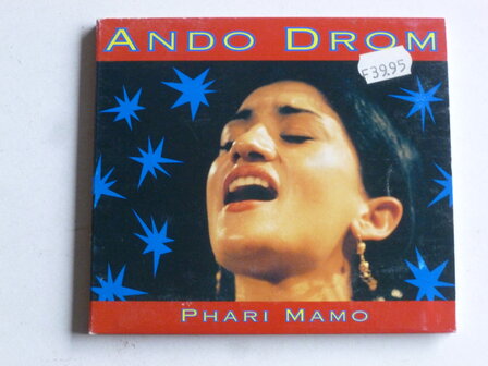 Ando Drom - Phari Mamo 