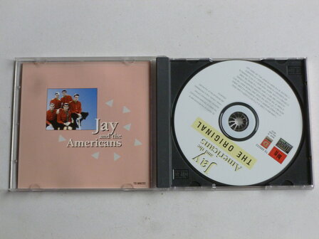 Jay and the Americans - The Original