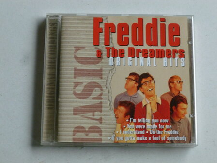 Freddie &amp; the Dreamers - Original Hits