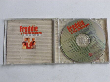 Freddie &amp; the Dreamers - Original Hits
