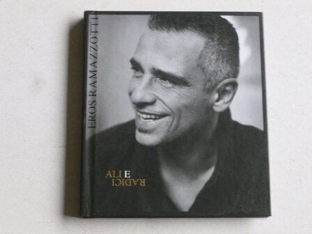 Eros Ramazzotti - Ali E Radici (special Edition)