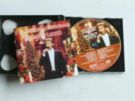 Helmut Lotti - goes Classic / a Classical Christmas (2 CD)