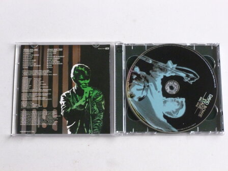 David Bowie - Stage (2 CD) remaster