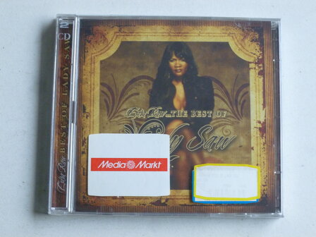 Extra Raw - The Best of Lady Saw (nieuw)