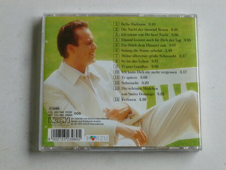 Frans Bauer - Weil ich dich liebe