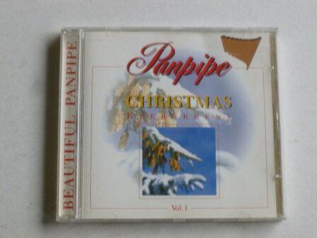 Panpipe - Christmas vol.1