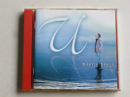 Martin Brand - U