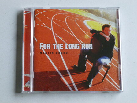 Martin brand - For the long run