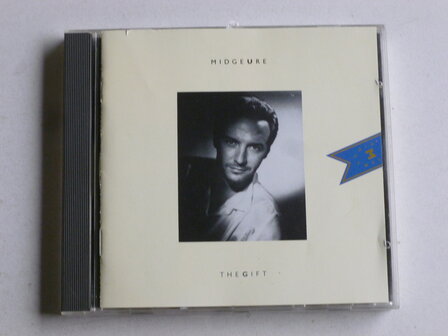 Midgeure - The Gift