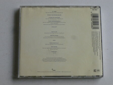 Midgeure - The Gift