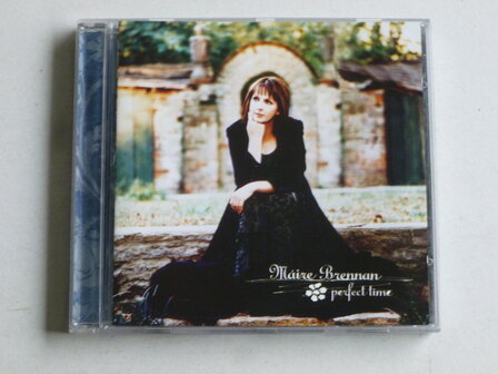 Maire Brennan - Perfect Time