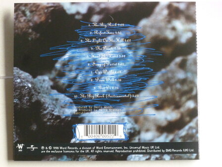 Maire Brennan - Perfect Time