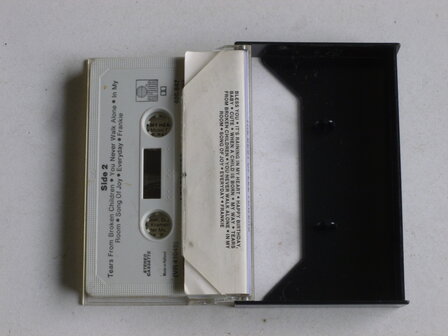 Fantastic Lee Towers - The Best of Lee Towers (cassette bandje)