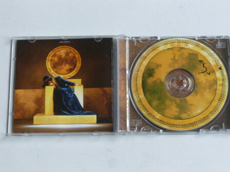 Enya - The Memory of Trees (Germany)