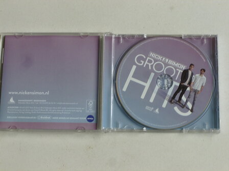 Nick &amp; Simon - Grootste Hits