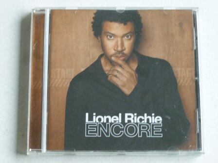 Lionel Richie - Encore