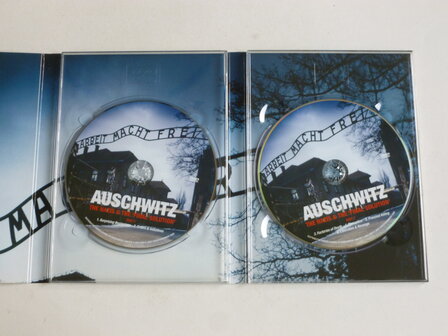 Auschwitz - The Nazis &amp; The Final Solution (2 DVD) BBC